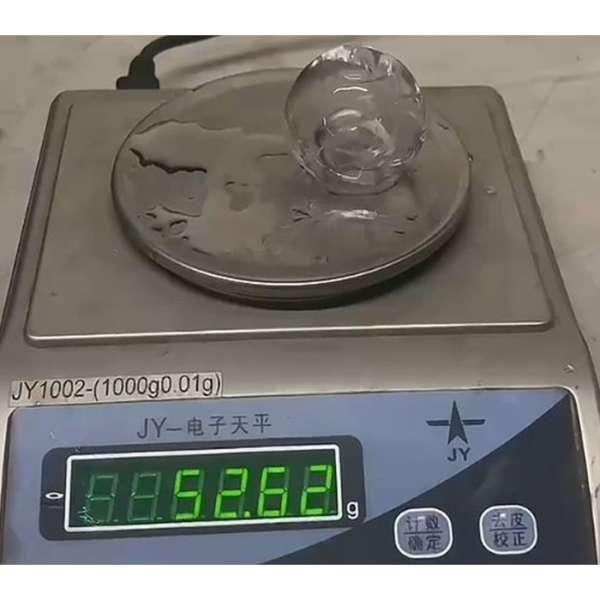Льдогенератор Cooleq ZB-001 шар